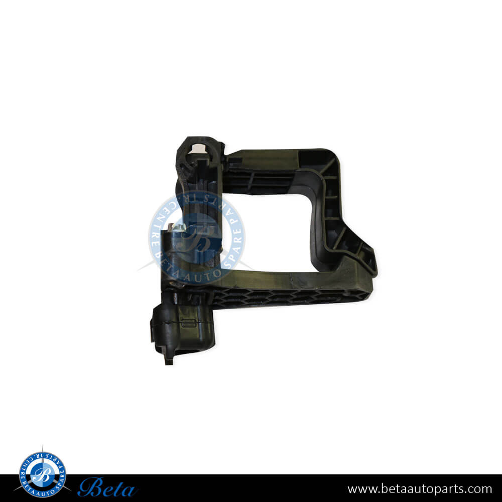 Radiator Lower Bracket for Mercedes C-Class/S-Class W206/W223 2021-Up models, Part Number 995011800 Radiator Lower Bracket for Mercedes C-Class/S-Class W206/W223 2021-Up models, Part Number 995011800